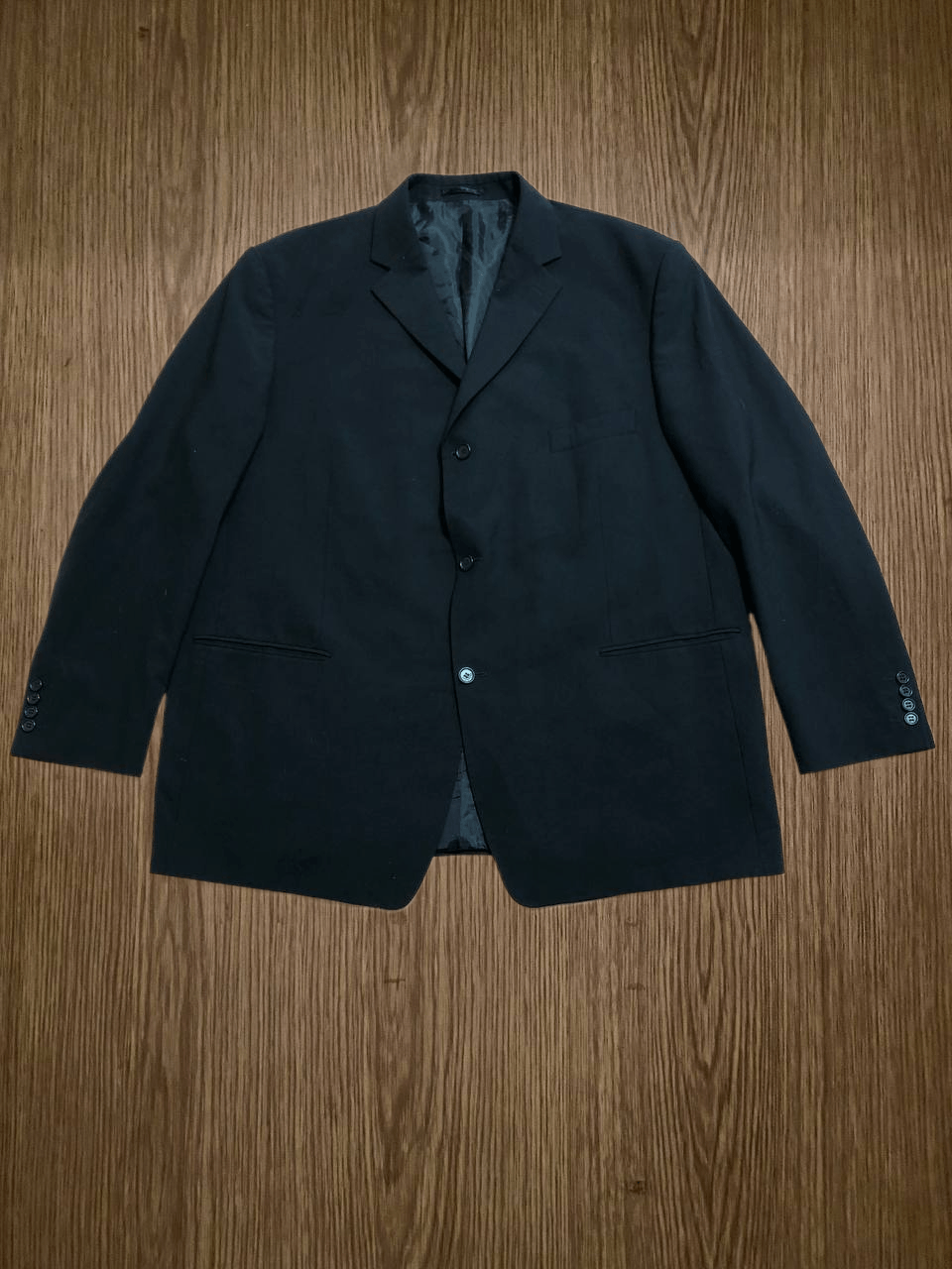 Balmain Vintage Balmain Jacket Size 4XL / US 24-26 - 1 Thumbnail