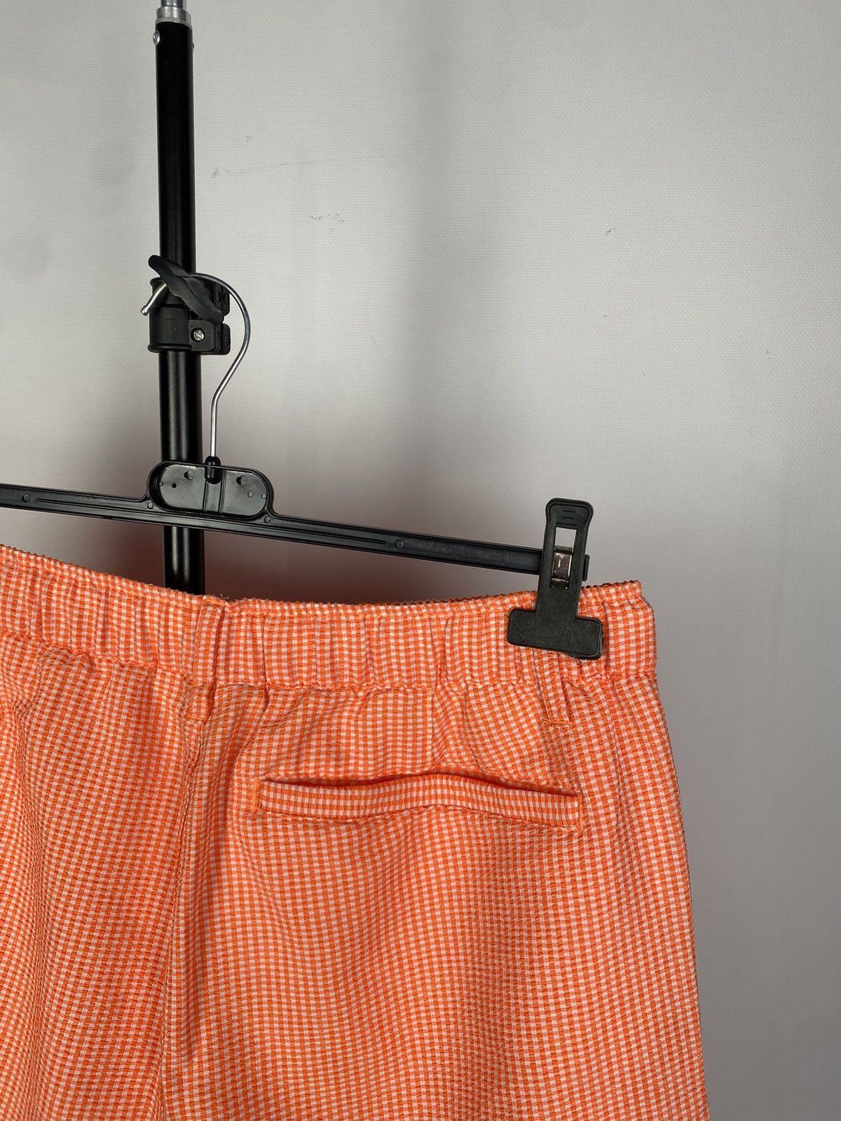 Sergio Tacchini × Vintage Vintage 00s Sergio Tacchini tennis shorts Size US 32 / EU 48 - 9 Thumbnail