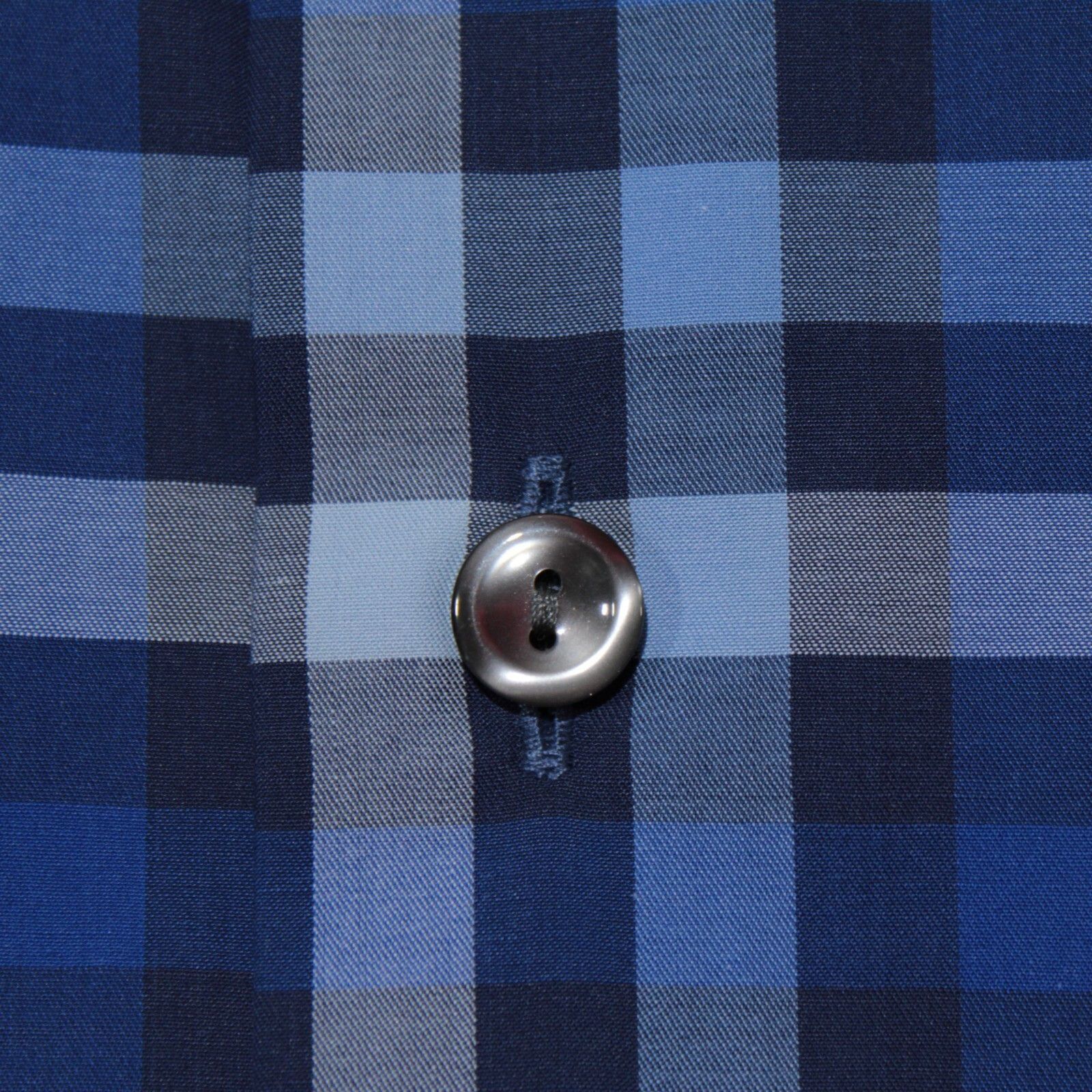 Eton Eton New with tags Shirt Size M US In Blue Size US M / EU 48-50 / 2 - 7 Thumbnail