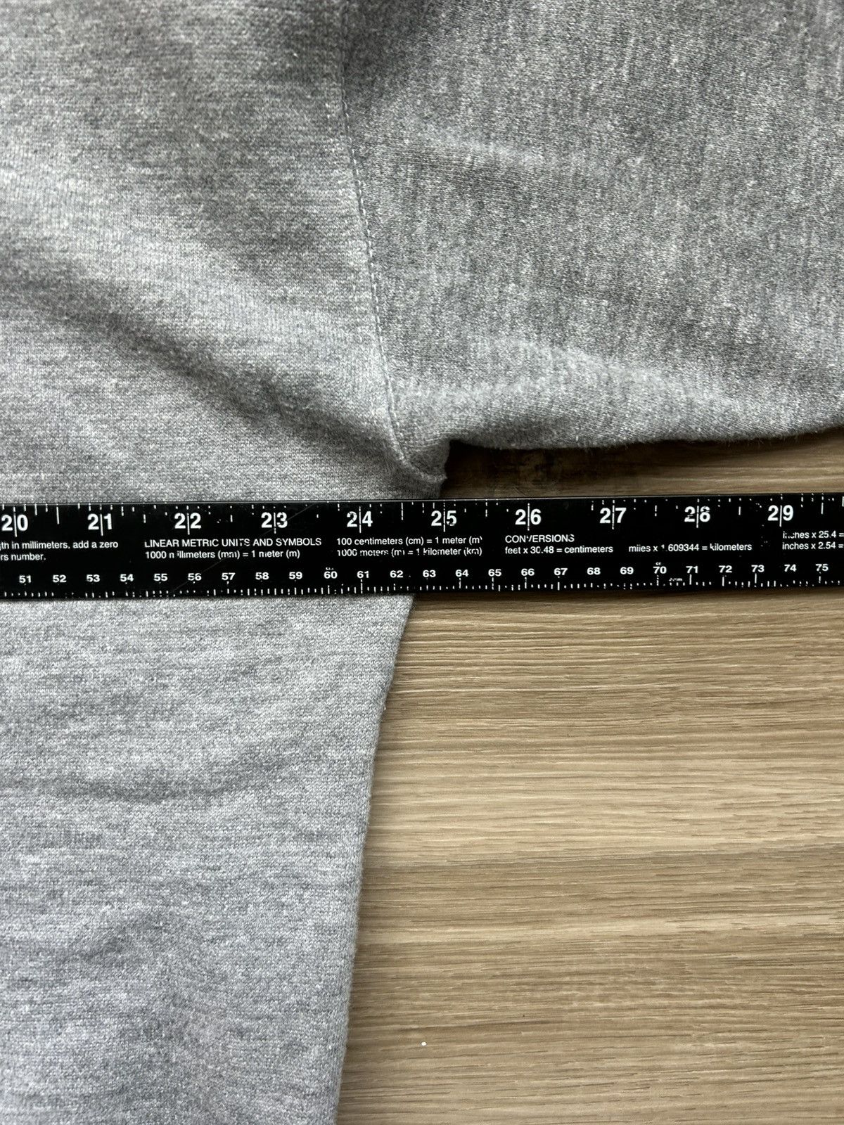 Russell Athletic Vintage Russell Athletic sweatshirt Size US L / EU 52-54 / 3 - 5 Thumbnail