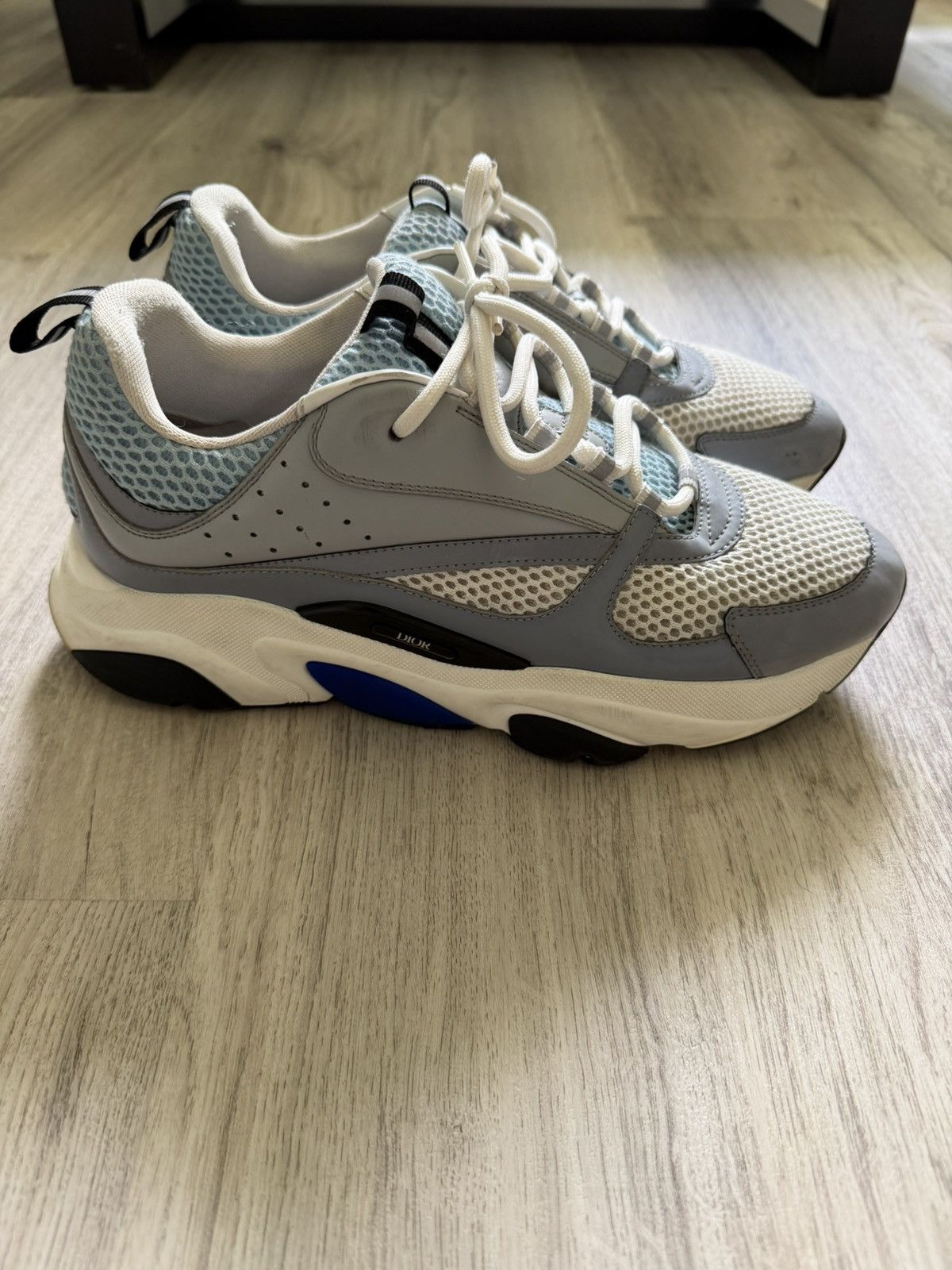 Dior Dior b 22 Size US 11 / EU 44 - 2 Thumbnail