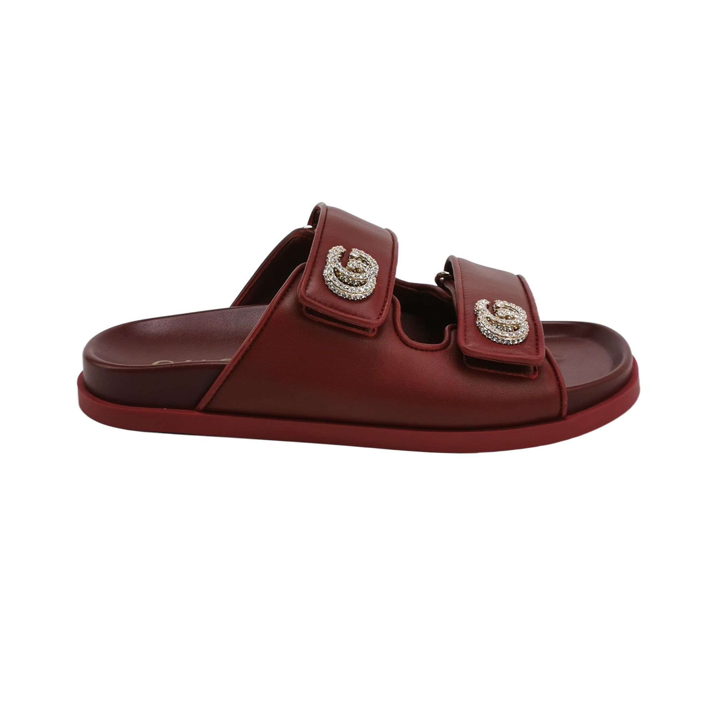 Gucci Gucci Women 5 Sandals Size US 5 / IT 35 - 1 Thumbnail