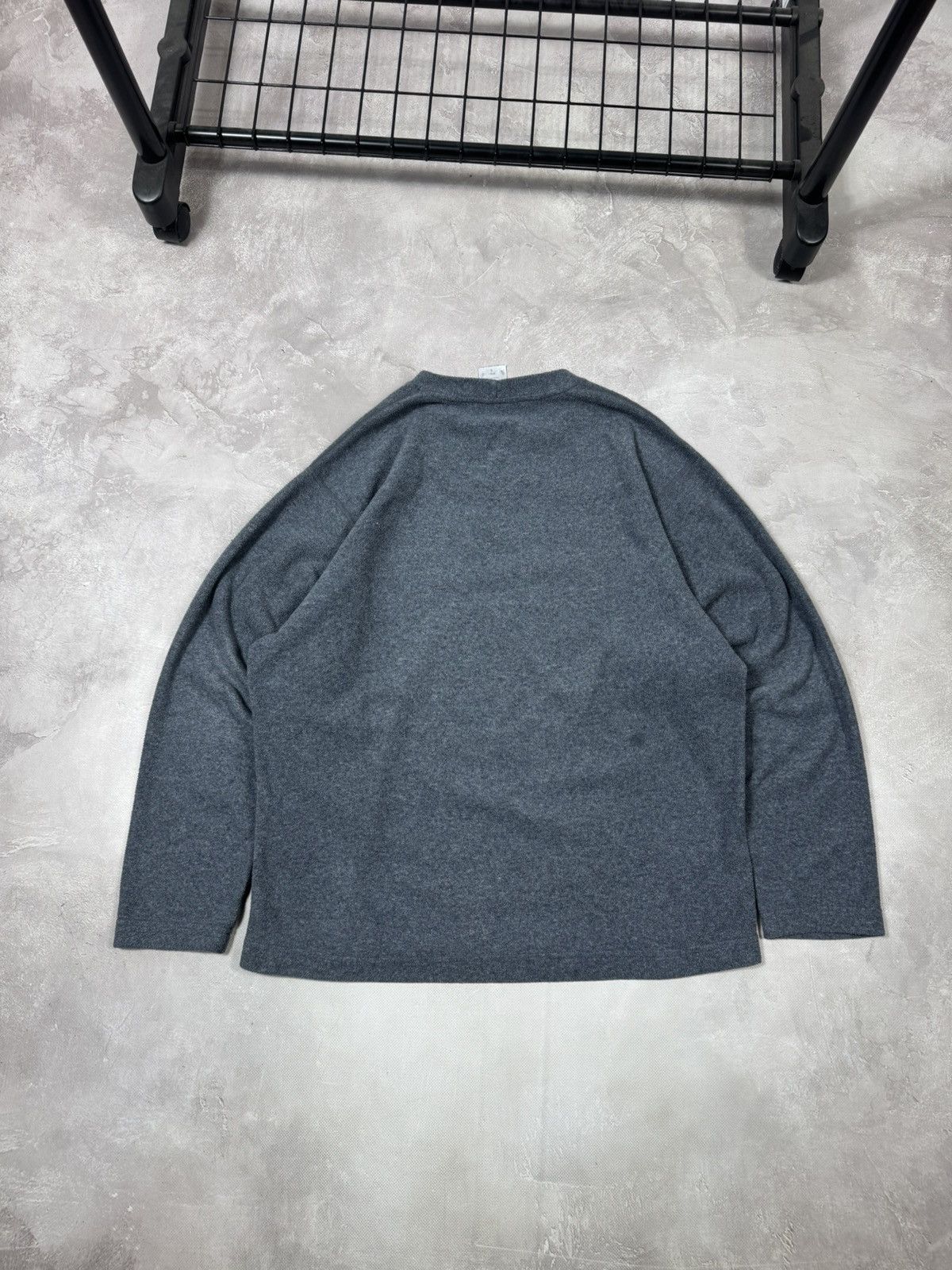 Patagonia Vintage Patagonia Synchilla Fleece Sweatshirt Size US S / EU 44-46 / 1 - 7 Thumbnail