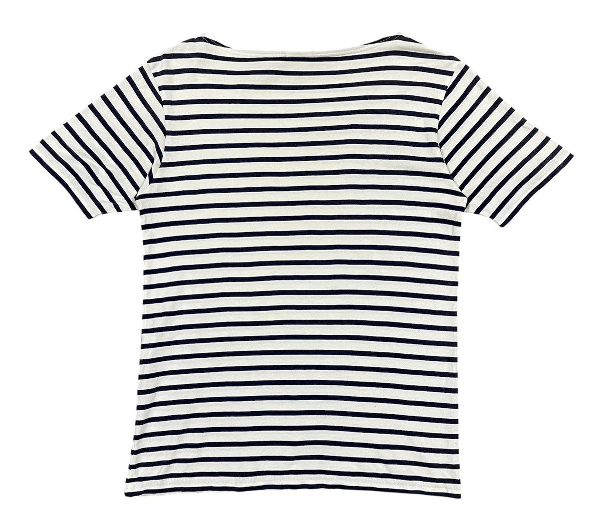 Orcival Orcival white striped t shirt women Size S / US 4 / IT 40 - 4 Thumbnail