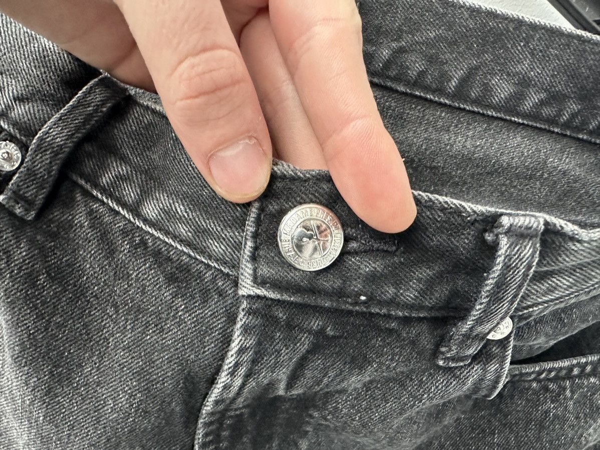 A.P.C. A.P.C Jeans Denim Pants Size US 31 - 12 Thumbnail