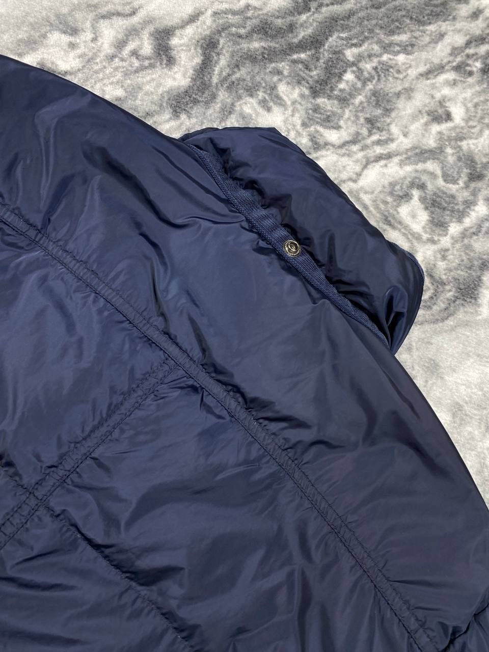 Moncler Moncler Millais Glubbotto Nylon Down Jacket Size US L / EU 52-54 / 3 - 20 Thumbnail