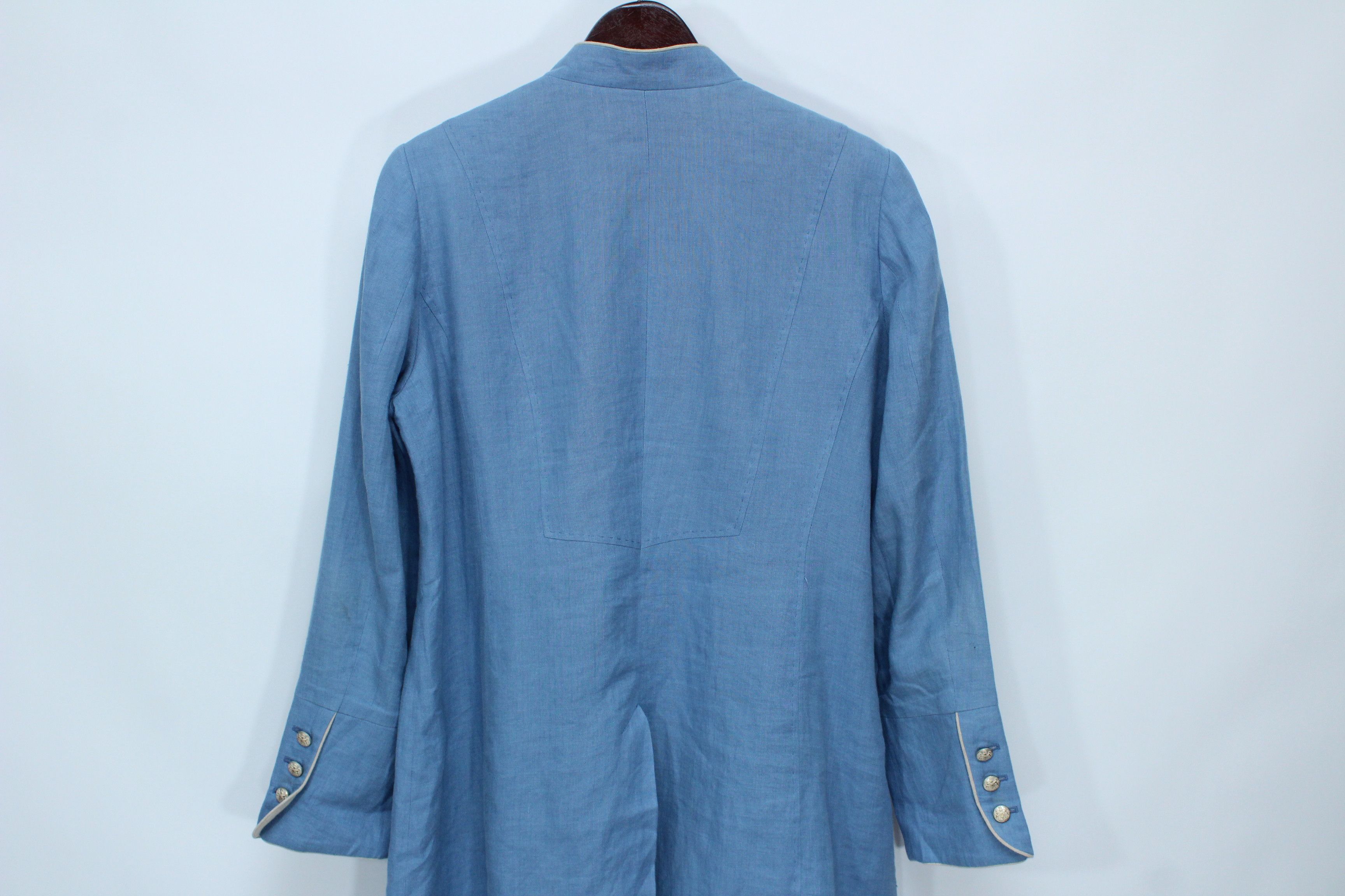 Schneiders Schneiders Salzburg Coat Jacket Womens Size US 14 Vintage Size XL / US 12-14 / IT 48-50 - 5 Thumbnail