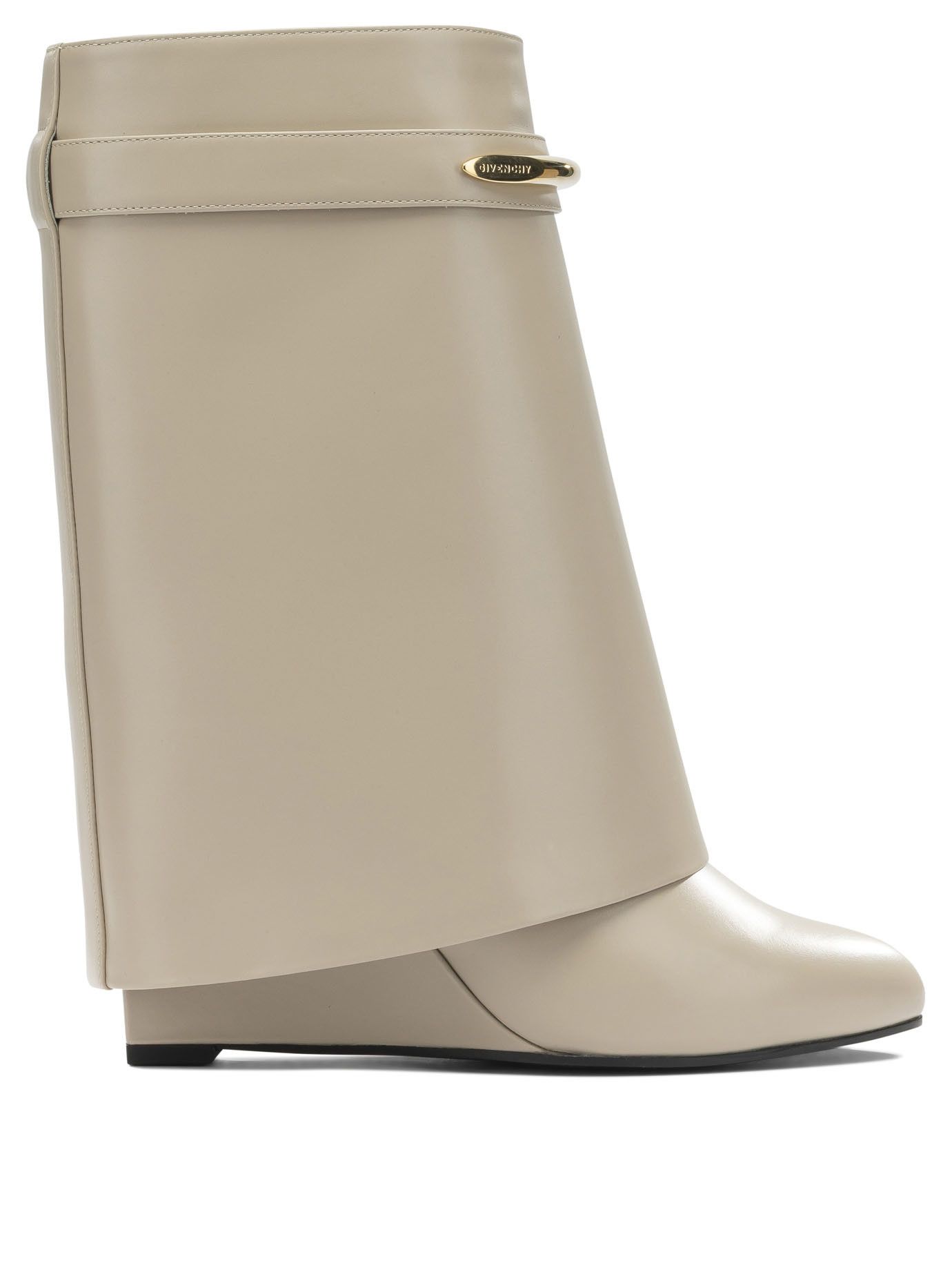 Givenchy Givenchy Shark Pinch Boots IT 37 Women - USA Duties Paid Size US 7 / IT 37 - 1 Thumbnail