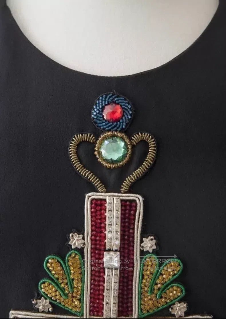 Versace Versace Jewelry dresses Size M / US 6-8 / IT 42-44 - 4 Thumbnail