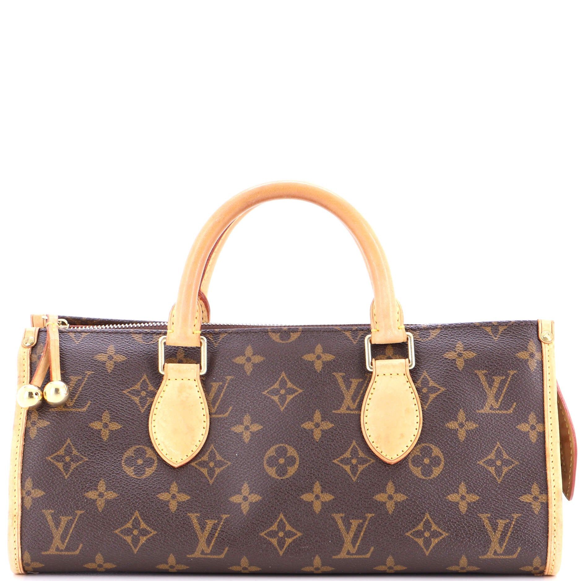 Louis Vuitton Popincourt Handle Bag Size ONE SIZE - 1 Thumbnail
