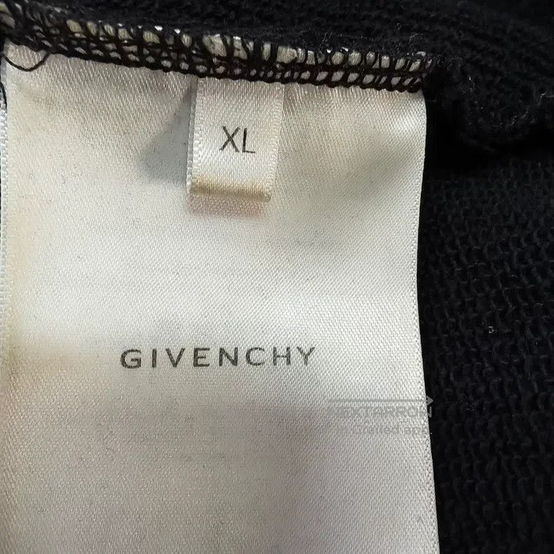 Givenchy Givenchy SS24 Logo flame dragon pattern print slim fit hoo Size US XL / EU 56 / 4 - 4 Thumbnail