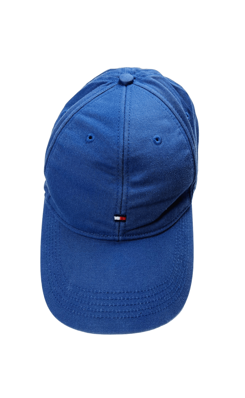 Tommy Hilfiger Tommy Hilfiger Cap os Size ONE SIZE - 2 Thumbnail