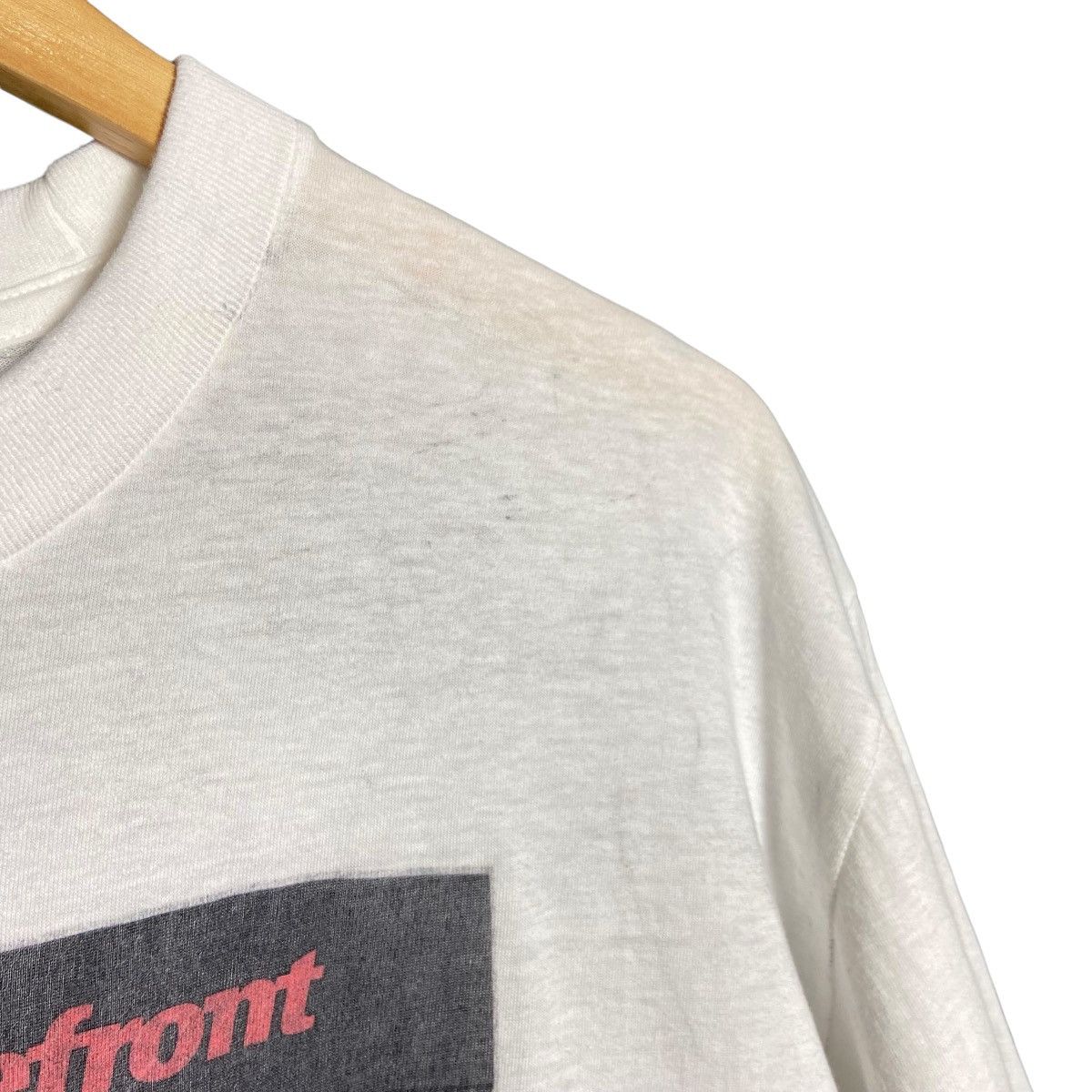 Sony × Vintage Vintage 90s Alias Wavefront Jokers Sony T-Shirt Size US L / EU 52-54 / 3 - 10 Thumbnail