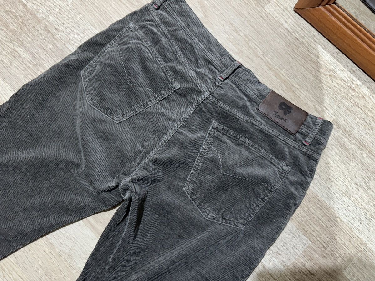 Designer Marco Pescarolo pants 33 Size US 33 - 9 Thumbnail