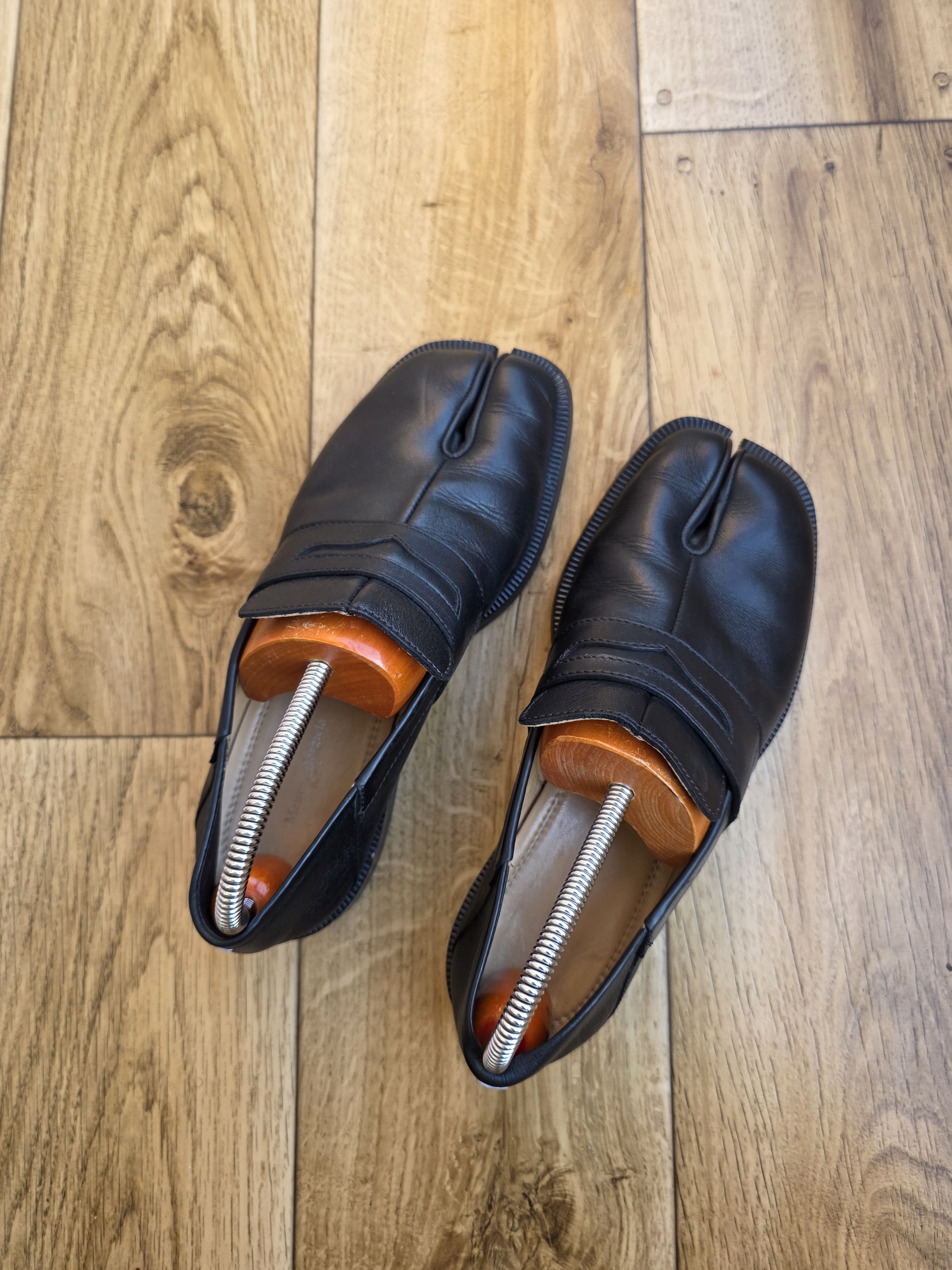 Maison Margiela Maison Margiela Tabi Loafers Size US 6 / IT 36 - 3 Thumbnail