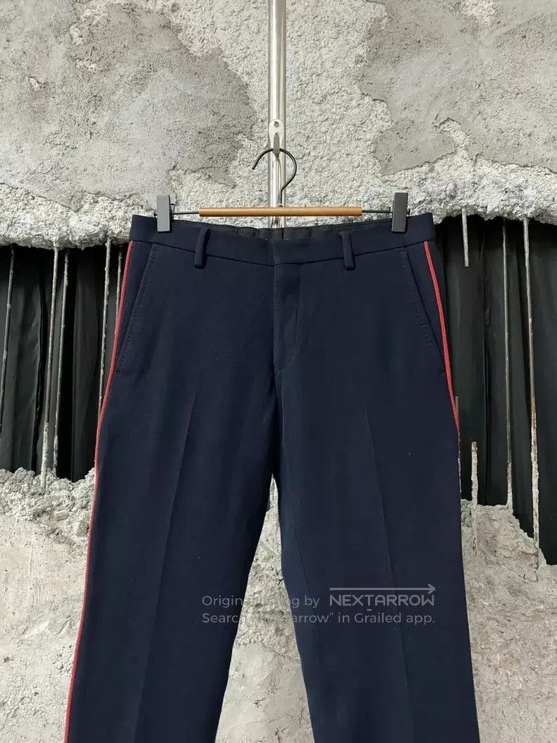 Dries Van Noten Dries Van Noten Trousers Size US 28 / EU 44 - 3 Thumbnail