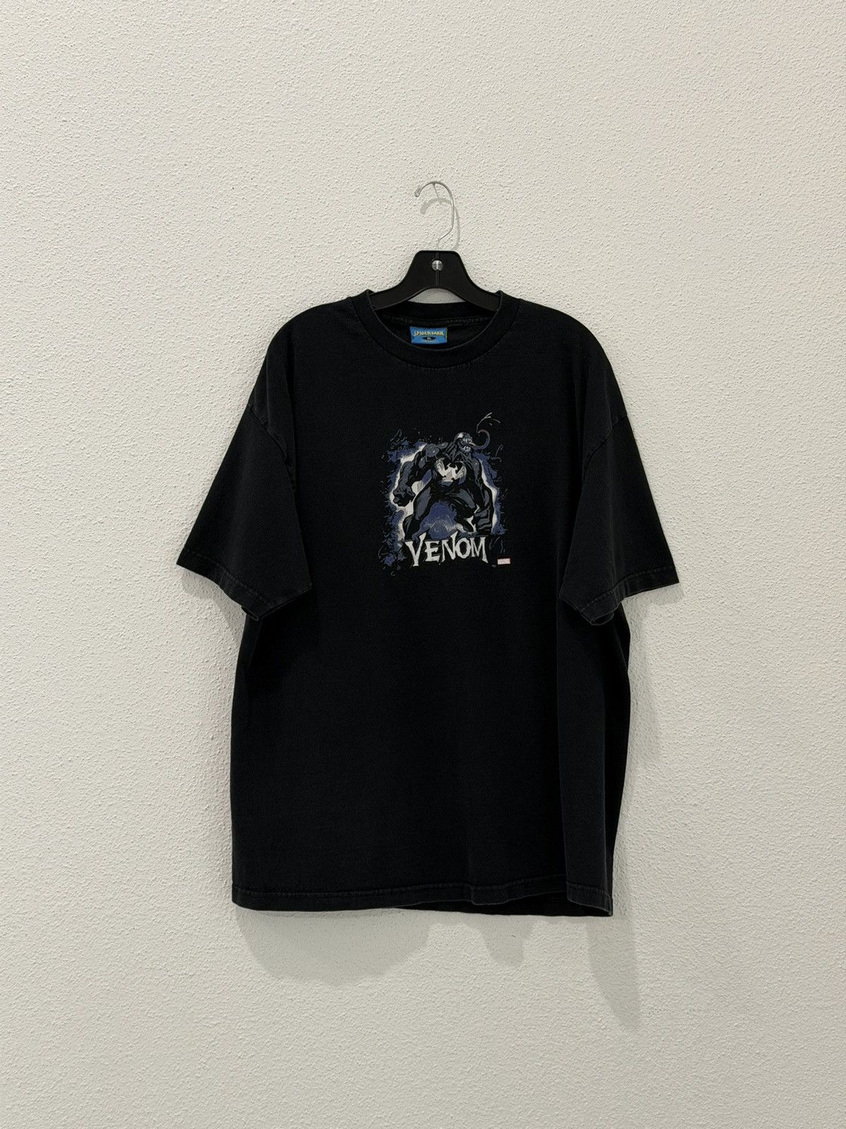 Marvel Comics Vintage Y2K The Amazing Spider-Man 2006 Venom Marvel Comics Size US XL / EU 56 / 4 - 2 Thumbnail