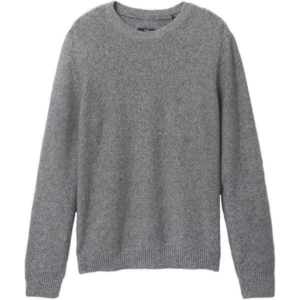 Prana Men's North Loop Sweater - NWT - Size XXL