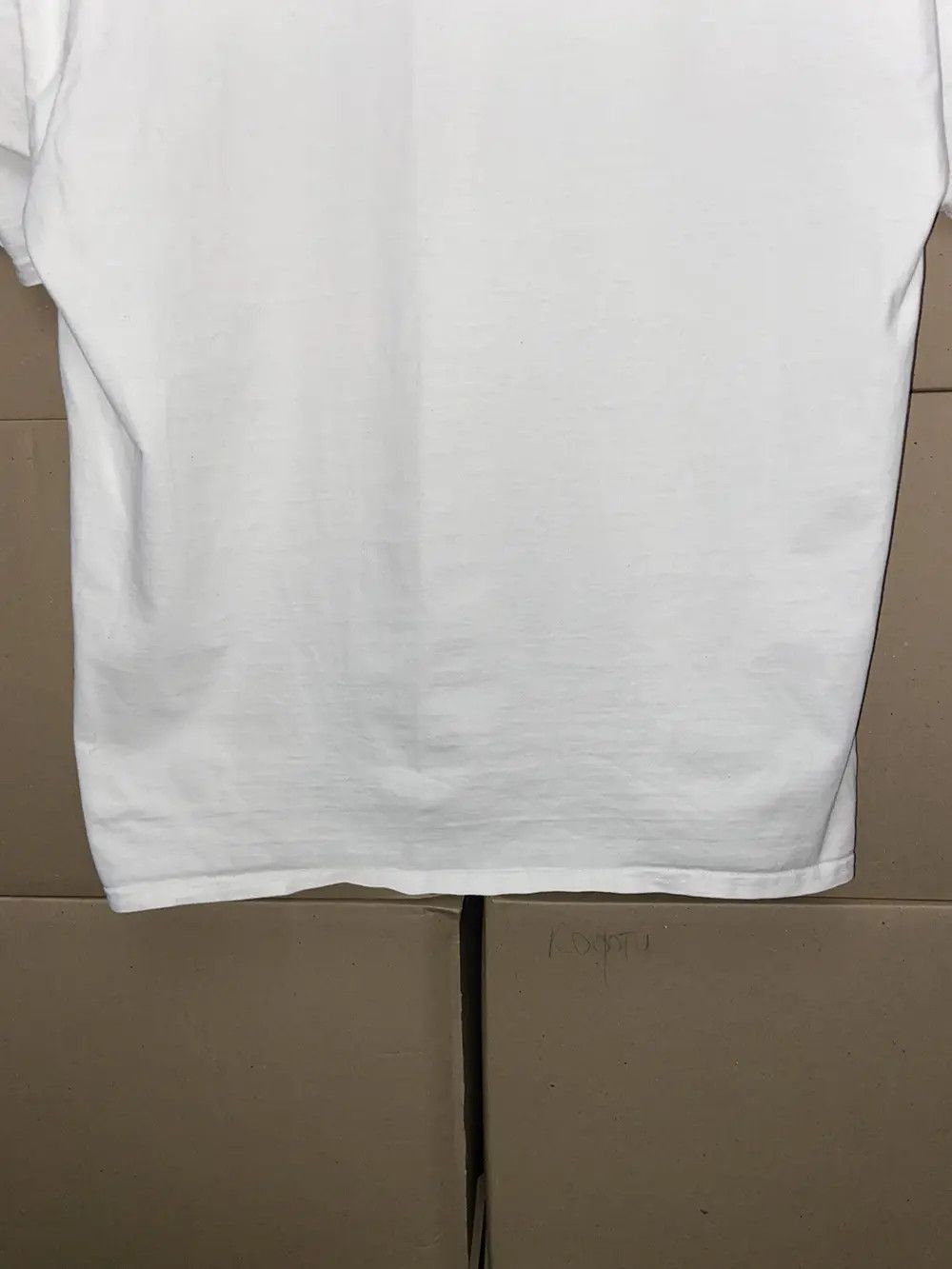 DC Comics RARE VINTAGE 1996 HARLEY QUINN DC TEE T SHIRT COMICS PROMO Size US L / EU 52-54 / 3 - 6 Thumbnail