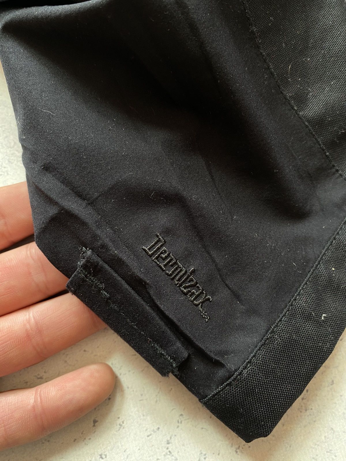 Bergans of Norway Bergans of Norway Breheimen 3-Layer Pant Lady Pants Size M Size 32" / US 10 / IT 46 - 14 Thumbnail