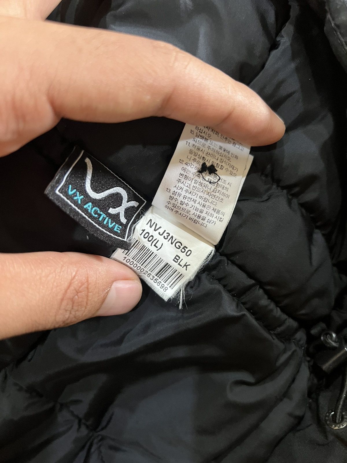 Summit Clothing × The North Face The North Face McMurdo Series Athlete Tested Size US L / EU 52-54 / 3 - 10 Thumbnail