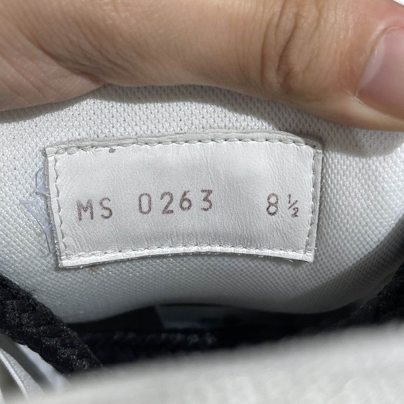 Louis Vuitton Louis Vuitton Trainer Maxi Low-Top Sneakers -2508 Size US 9 / EU 42 - 4 Thumbnail
