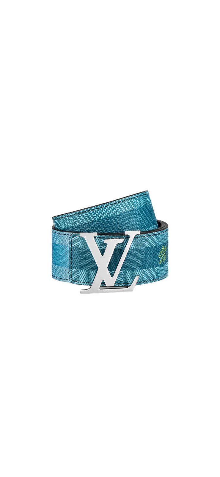 LOUIS VUITTON 40MM Reversible Belt