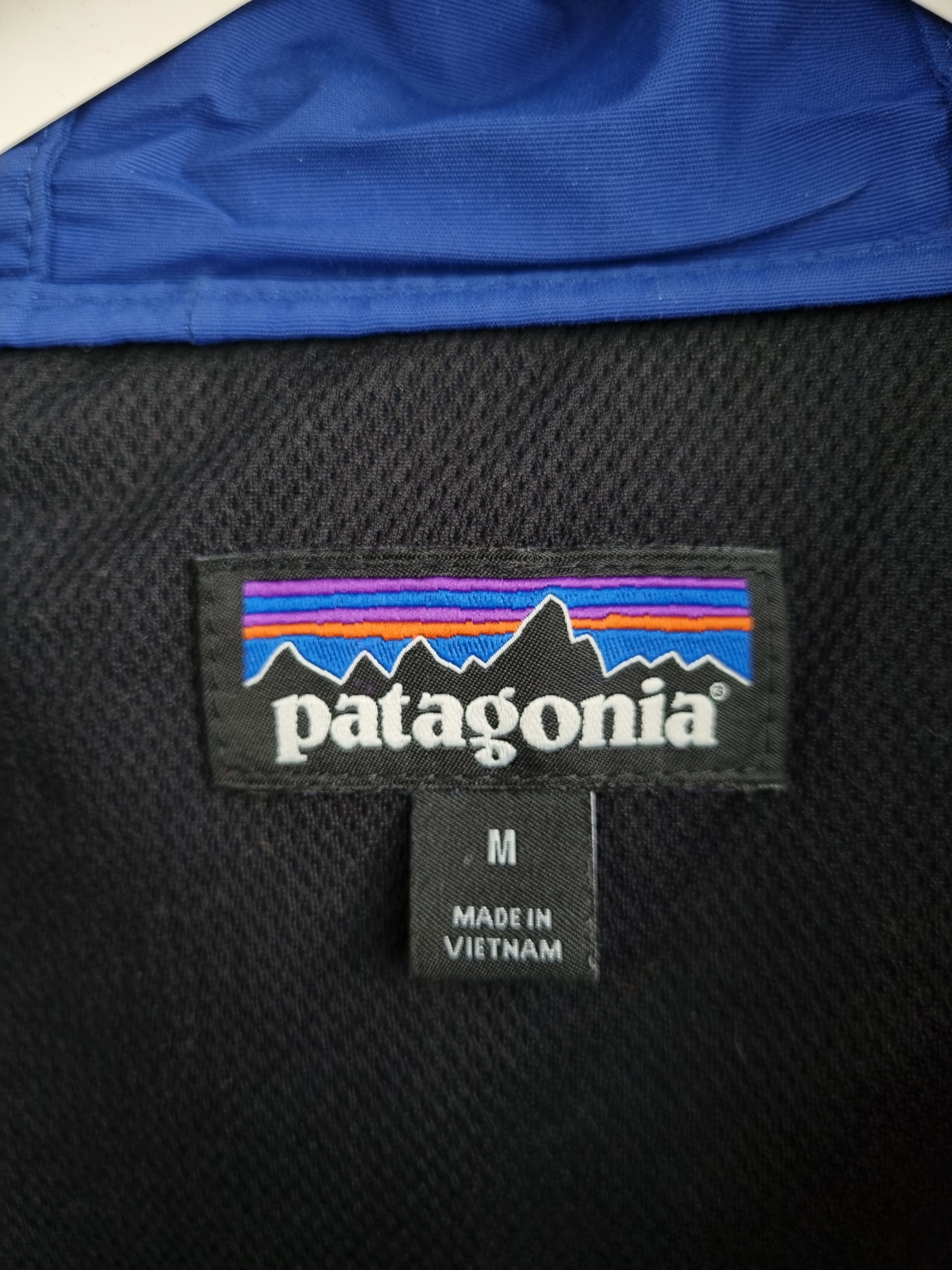 Patagonia Patagonia Tezzeron Tracking Light Jacket Size US M / EU 48-50 / 2 - 8 Thumbnail