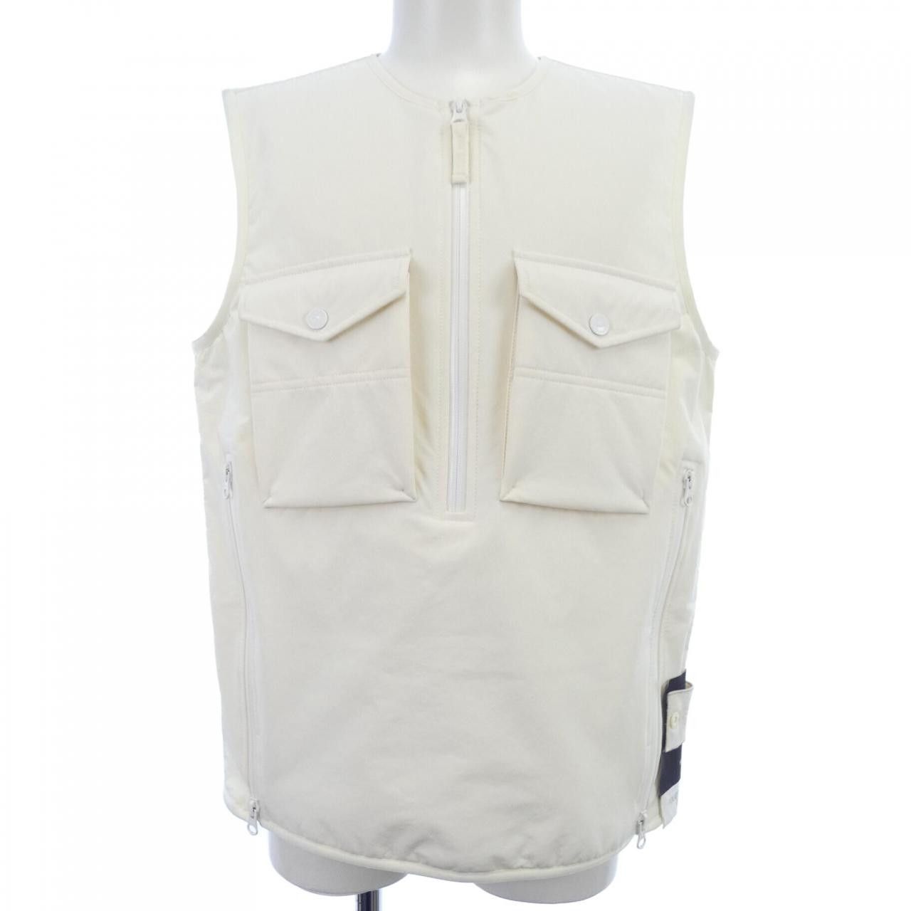 Other Other Stone Island Vest Others Tops 7215G03F1 DUTY FREE for USA Size ONE SIZE - 1 Thumbnail