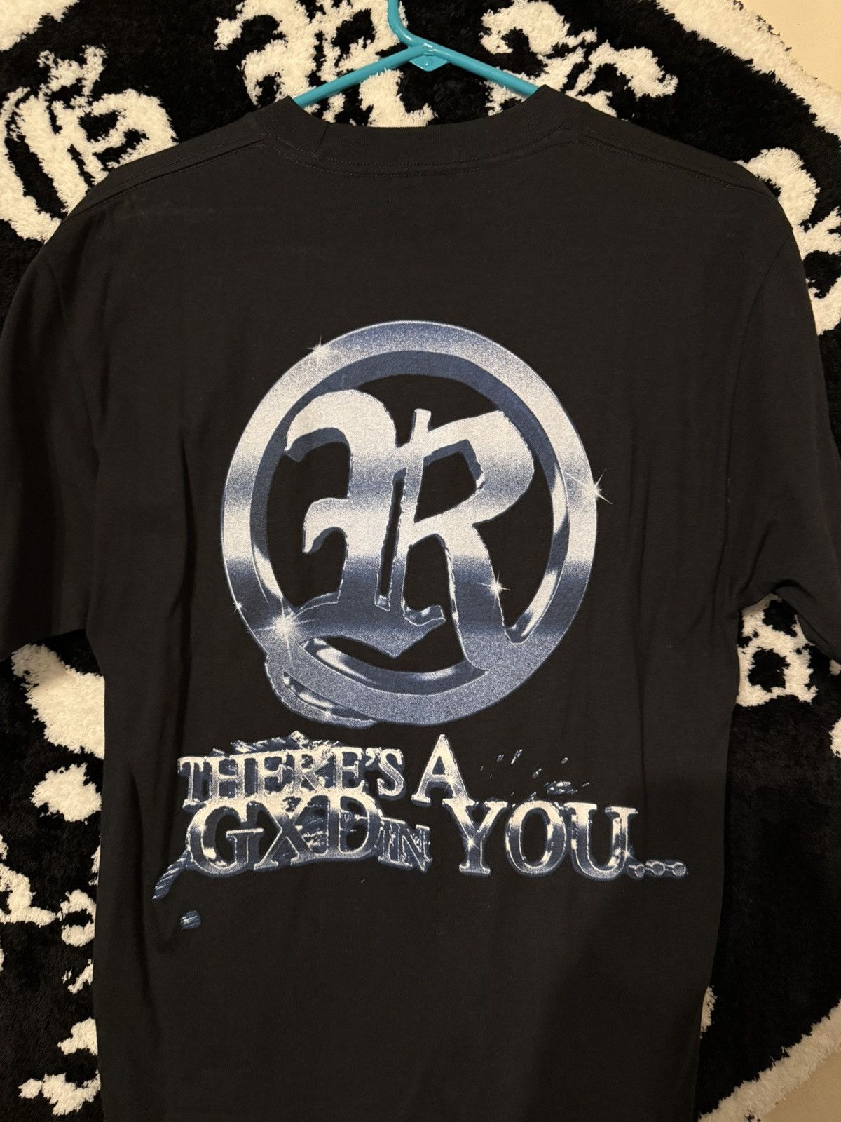 G59 Records RAMIREZ THERE’S A GOD IN YOU (Set) Size US M / EU 48-50 / 2 - 2 Thumbnail