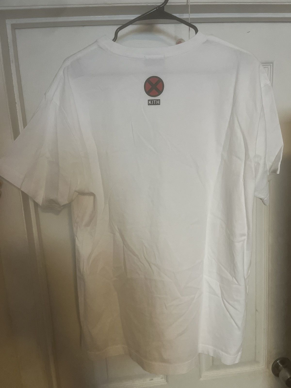 Kith Iceman Kith tee Size US XL / EU 56 / 4 - 2 Thumbnail