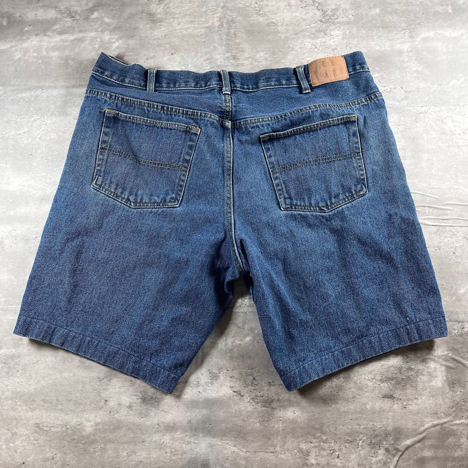 Dickies Vintage baggy Jorts Size US 40 / EU 56 - 5 Thumbnail