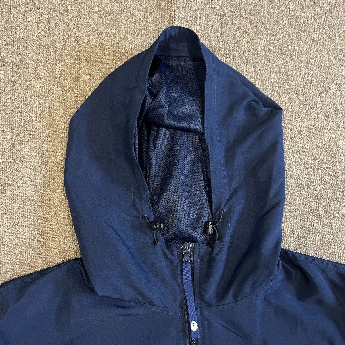 Bape Bape Tape Hoodie Jacket Size US XL / EU 56 / 4 - 3 Thumbnail