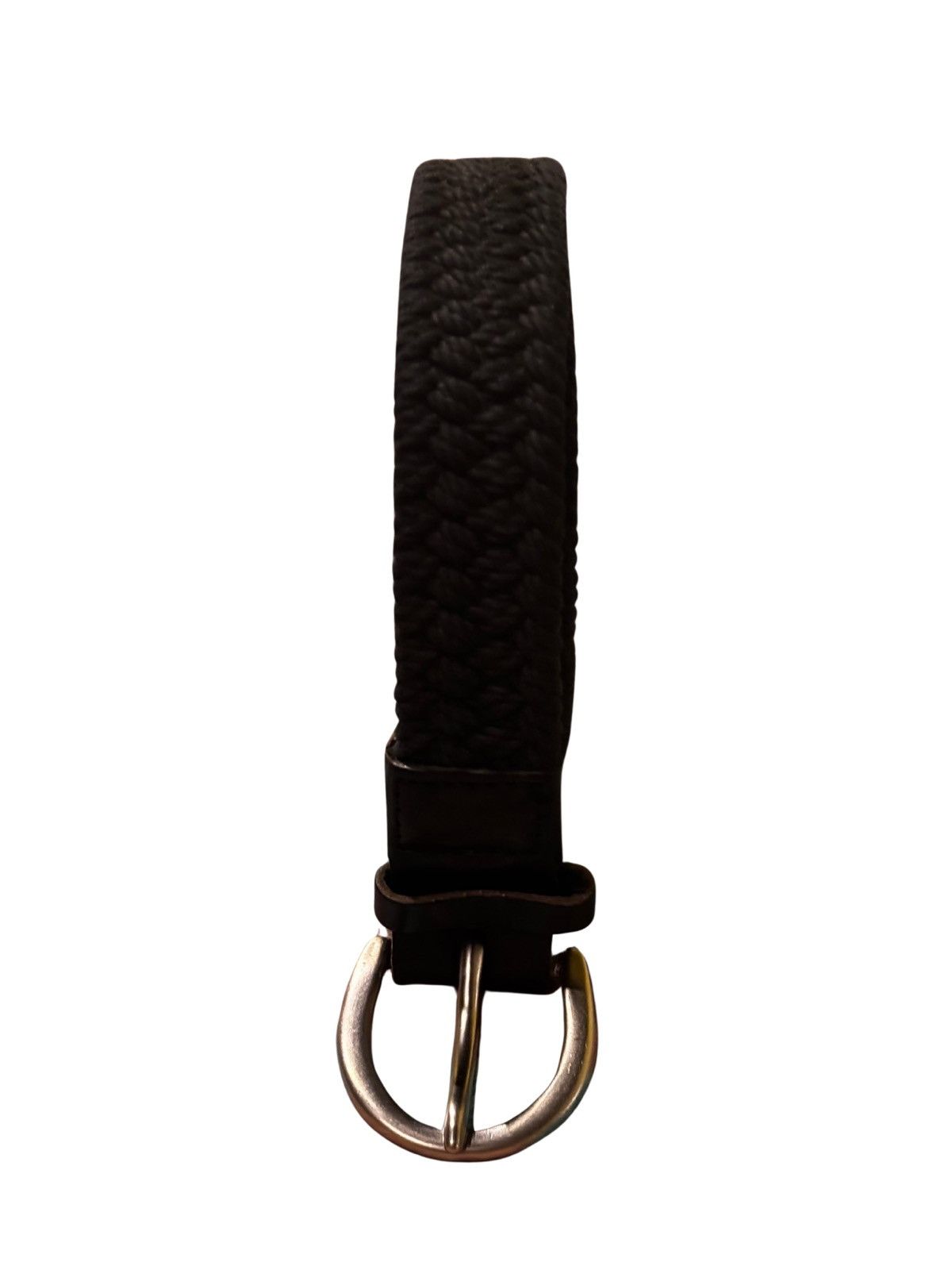 Other Black belt.ma0908 Size 36 - 9 Thumbnail
