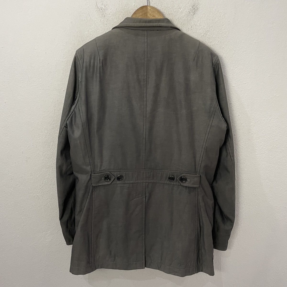 Matsuda Vintage Monsieur Nicole Matsuda Jacket Size US M / EU 48-50 / 2 - 7 Thumbnail