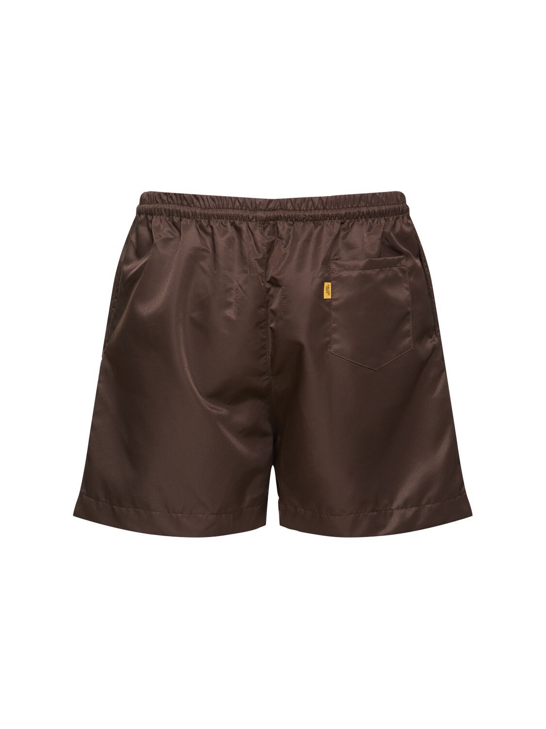 Gallery Dept. o1mle0825 Zuma Short in Brown Size US 34 / EU 50 - 2 Thumbnail