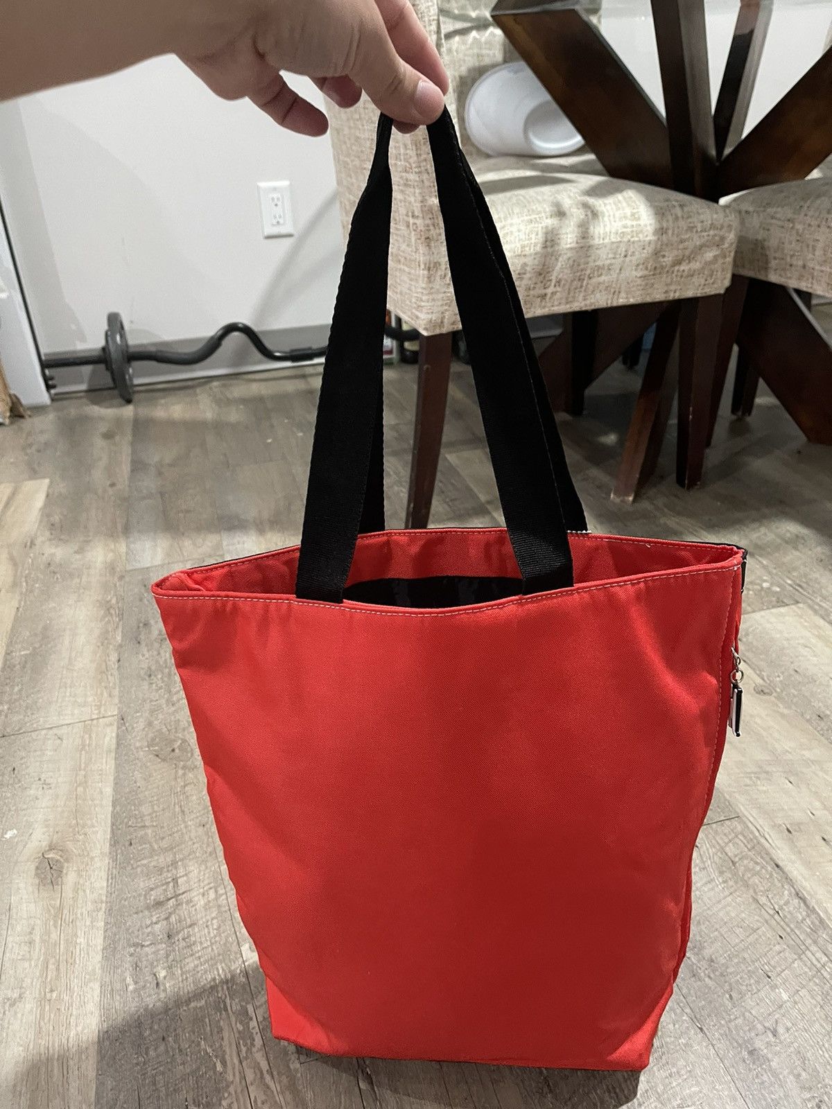Keith Haring Keith baring tote bag Size ONE SIZE - 2 Thumbnail