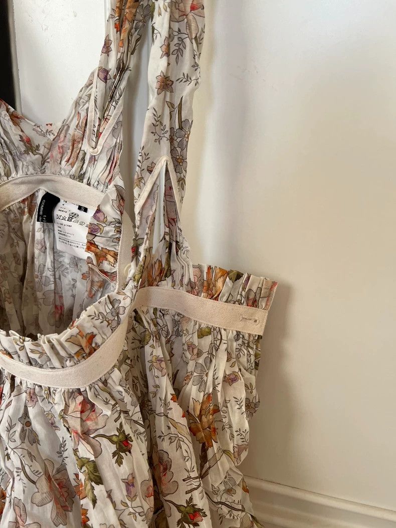 Comme des Garcons Comme des Garcons Dress Size S / US 4 / IT 40 - 7 Thumbnail