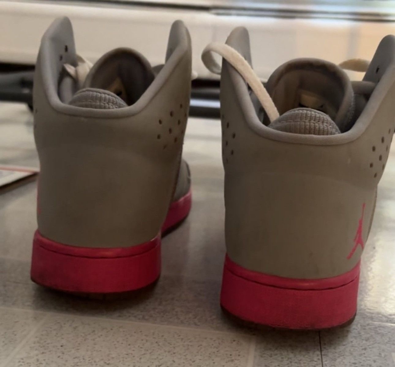 Jordan Brand Jordan shoes Size US 8 / IT 38 - 7 Thumbnail