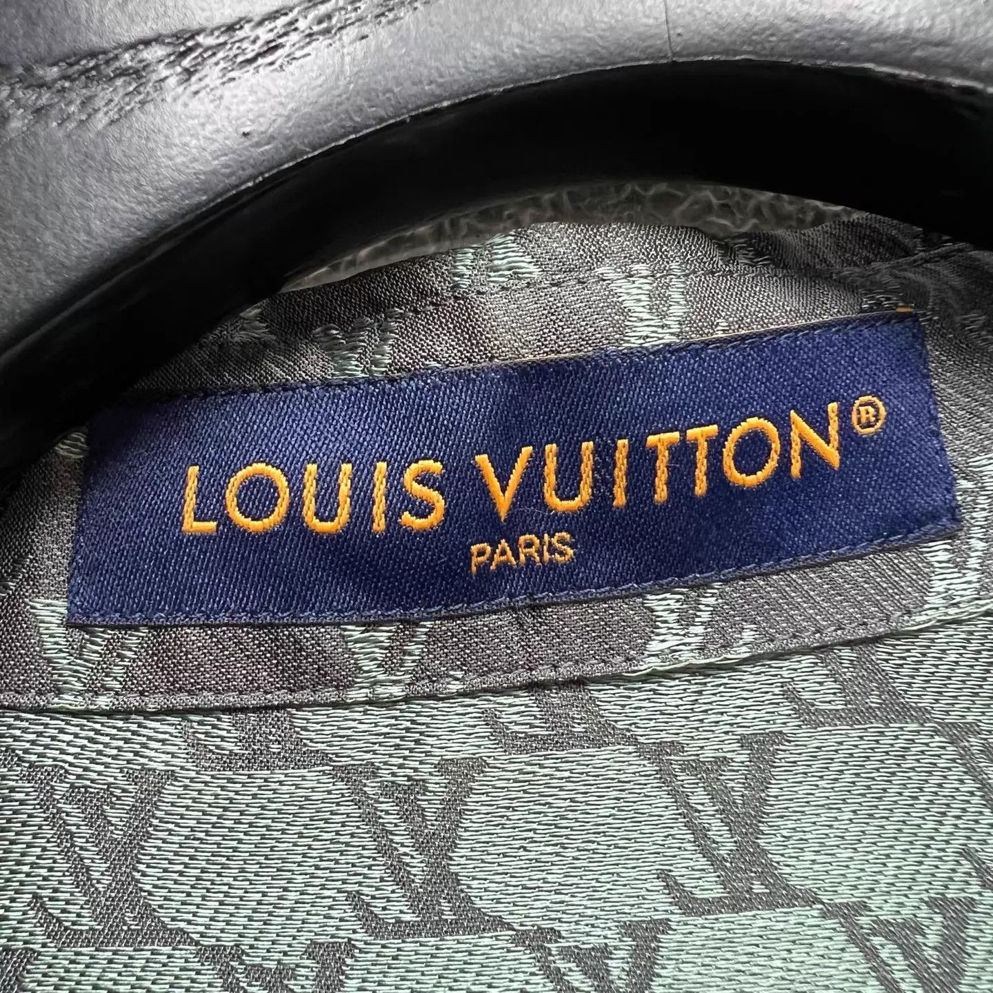 Louis Vuitton LV x Pharrell SS24 Cuban Short Sleeve Shirt S New Size US S / EU 44-46 / 1 - 3 Thumbnail