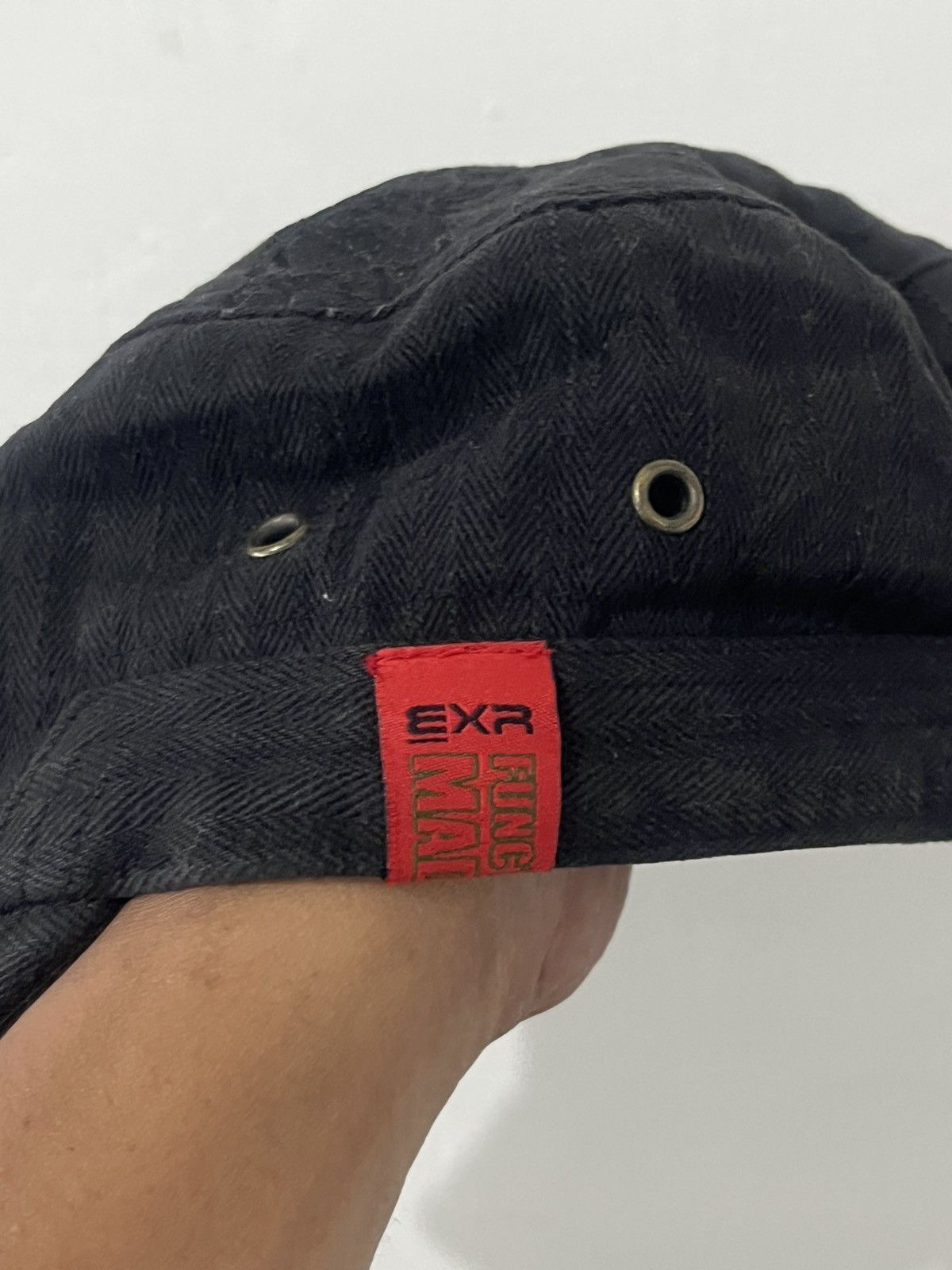 If Six Was Nine Hat Exr Commando Caps Revolution Size ONE SIZE - 5 Thumbnail