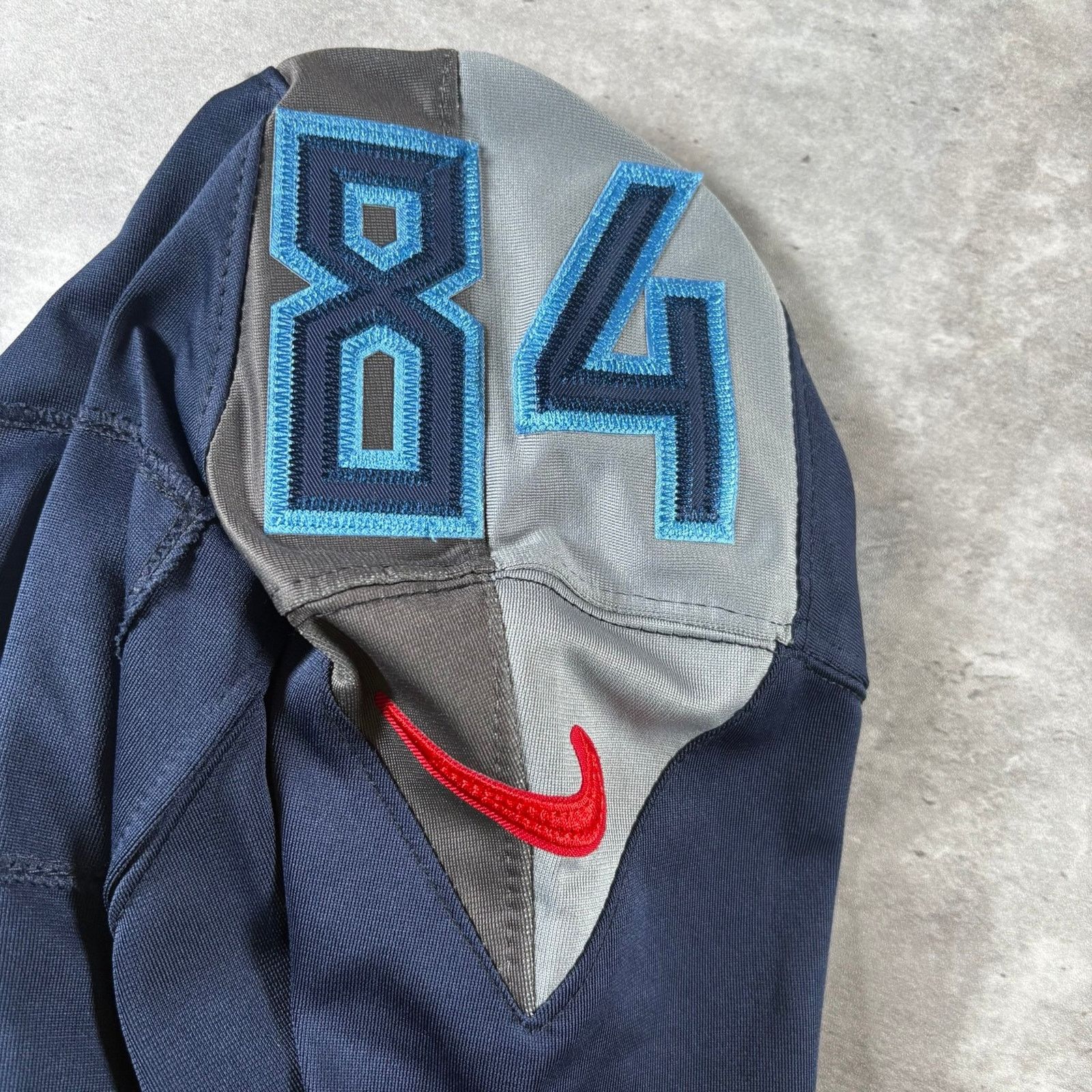 NFL Tennessee Titans football jersey Size US M / EU 48-50 / 2 - 4 Thumbnail