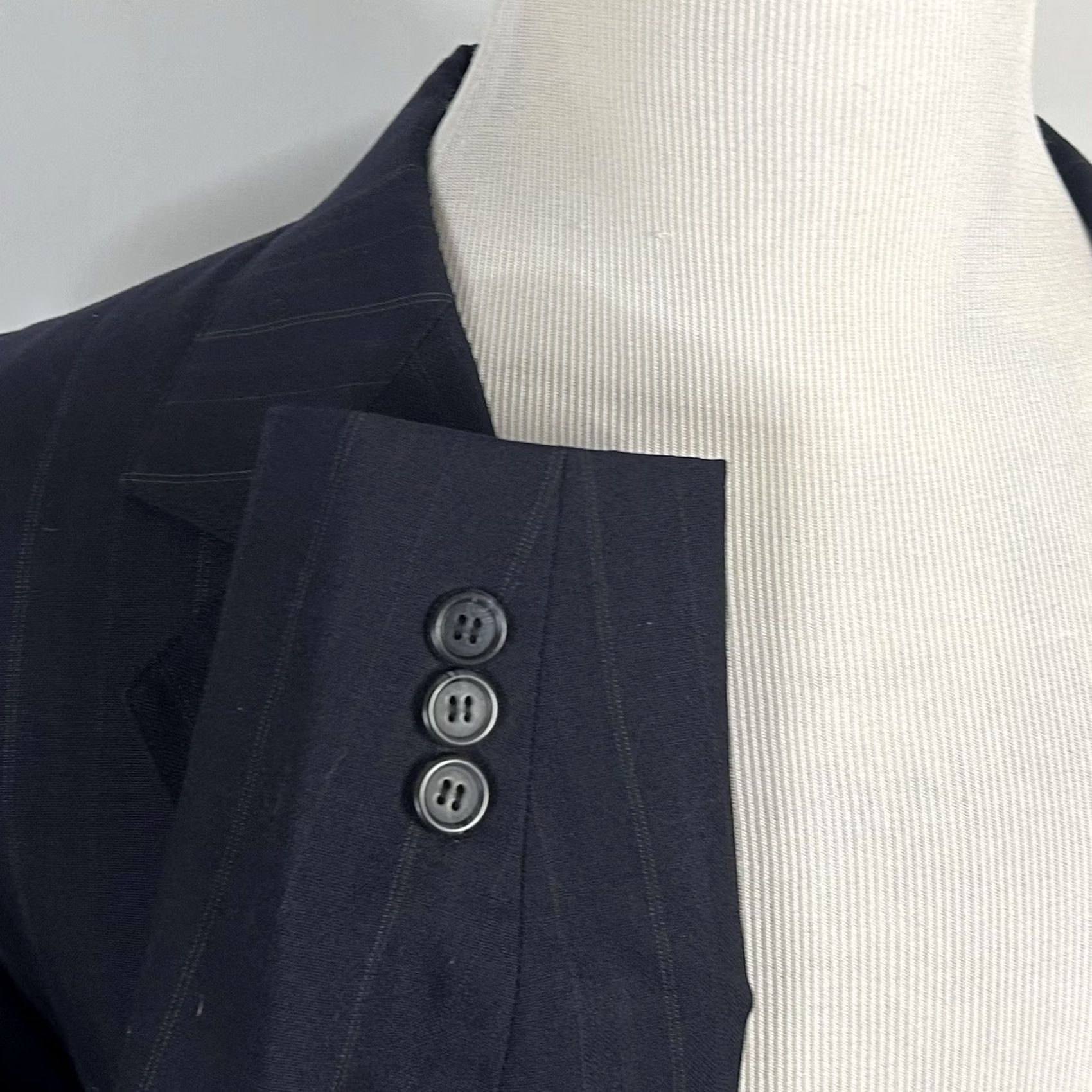Brooks Brothers VINTAGE Brooks Brothers 44L Suit Size 44R - 5 Thumbnail