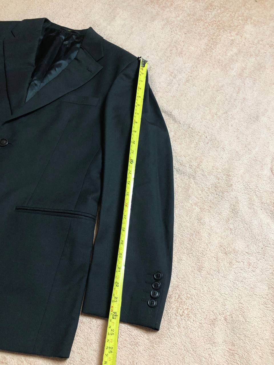 Valentino VALENTINO ROMA Men's Elegant LUXURY SUITS Size 40R - 10 Thumbnail