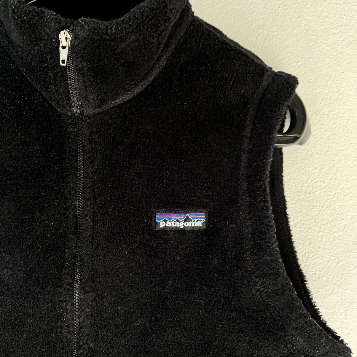Patagonia Vintage Patagonia Polartec Vest Made in USA Y2K Era Size US XS / EU 42 / 0 - 7 Thumbnail