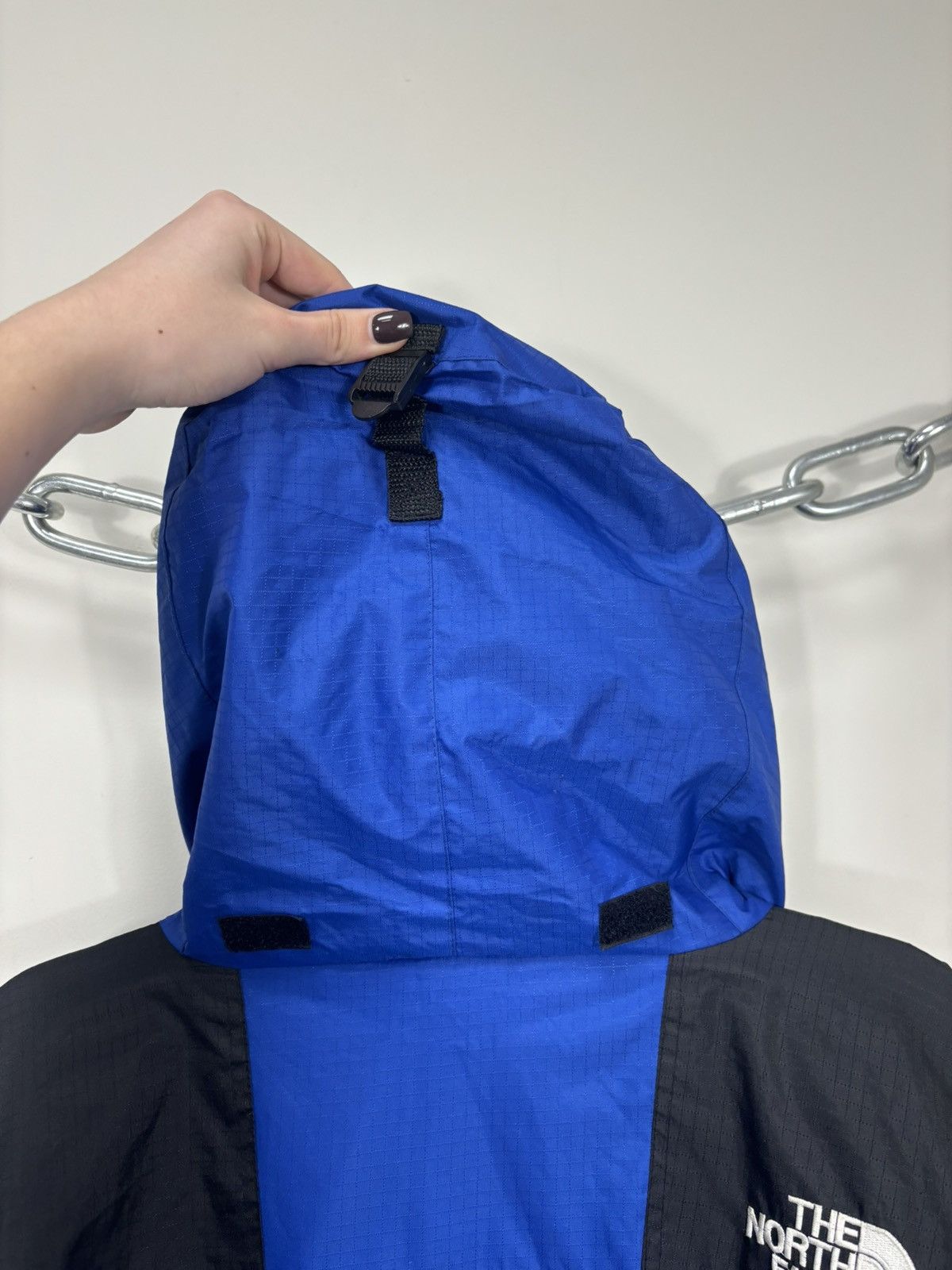 The North Face Vintage The North Face Summit Series XCR Gore-Tex Jacket Size US L / EU 52-54 / 3 - 22 Thumbnail