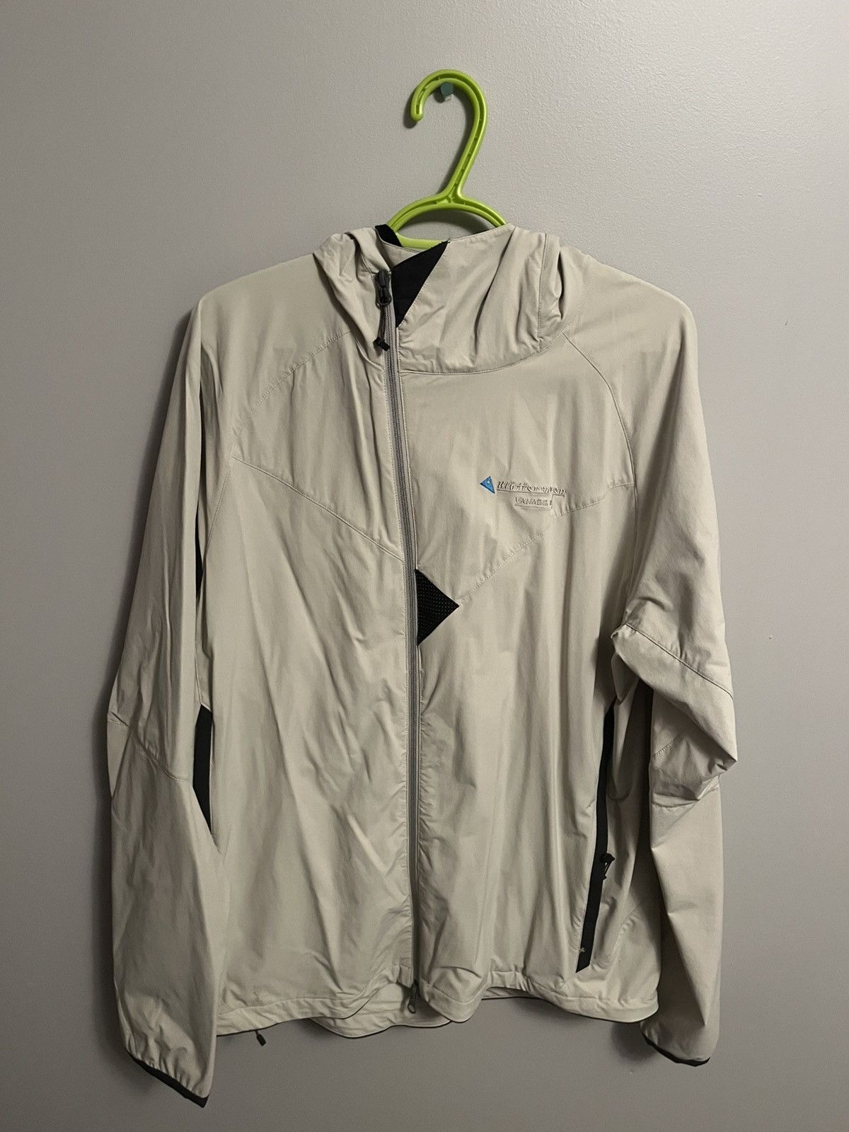 Klattermusen Rare Vanadis 2.0 Clay Jacket Size US L / EU 52-54 / 3 - 1 Thumbnail