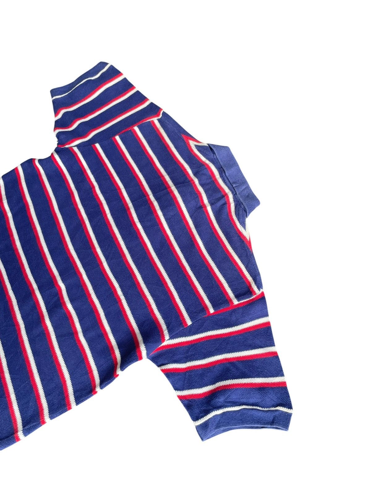 Polo Ralph Lauren Vintage Polo Sport Ralph Lauren Size US M / EU 48-50 / 2 - 6 Thumbnail