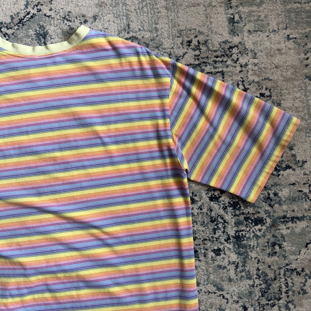 Nike × Vintage Sean Wotherspoon Vintage 90s Nike Tee Size US M / EU 48-50 / 2 - 5 Thumbnail
