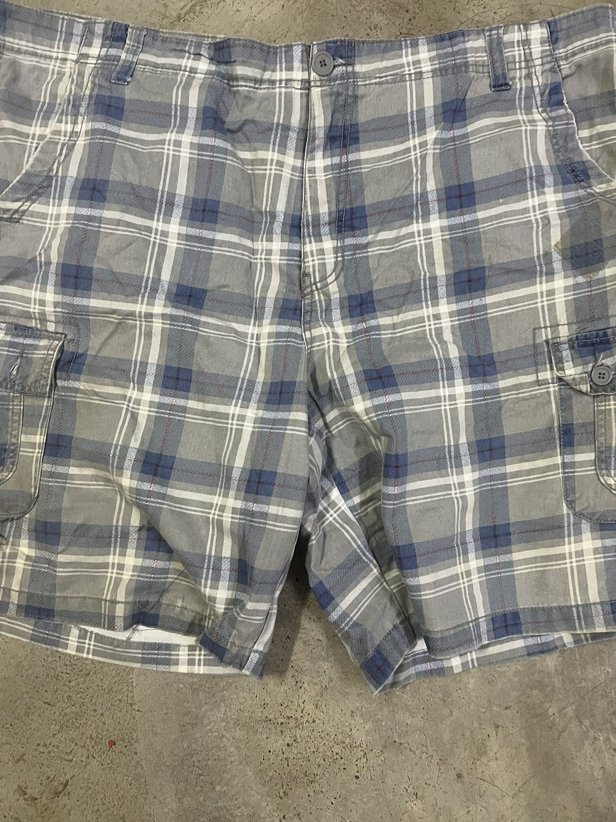 Japanese Brand PANTS LEGEND ONE. (P1) Size US 44 / EU 60 - 19 Thumbnail